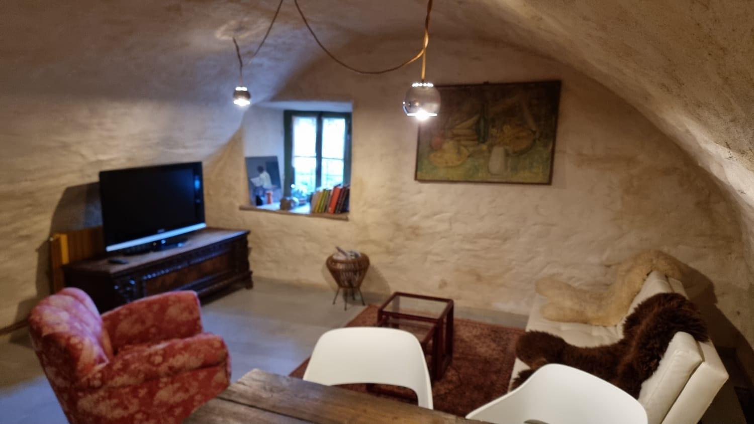 B&B Con Spa Il Castello Di Lucawest Ponteranica Exteriör bild