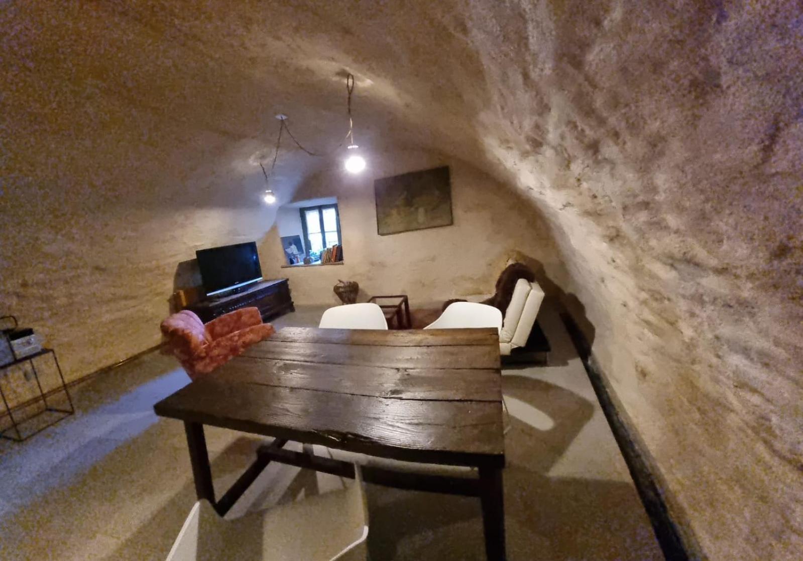 B&B Con Spa Il Castello Di Lucawest Ponteranica Exteriör bild